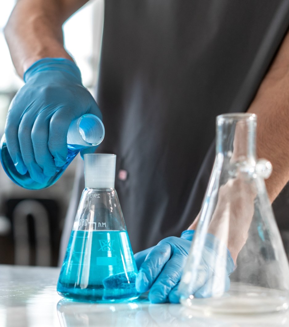 Laboratory Chemicals